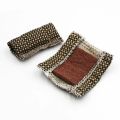Multi-Function Billiard Accessories Polishing Tools Durable Pool Snooker Cue Cleaning Towel Cloth Care Burnishe Maintenance Tool. 