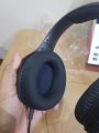 HyperX Cloud Stinger Core – Wired Lightweight Gaming Headset, DTS Headphone:X spatial audio, Noise Cancelling Microphone, For PC, Black. 
