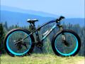 FOXTER 26" Inches Gear Fat Bike. 