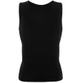 Mens Slimming Body Shaper Compression Tank Top Undershirt Shapewear Flat Belly Fitness Workout Shirts Abdomen Slim Vest. 