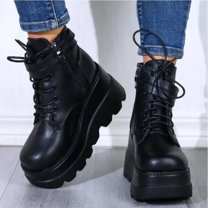 Gothic%20Black%20Boots%20Ankle%20Shoes%20on%20Heels%20Platform%20Sneakers%20Chunky%20for%20Women%20Luxury%20Designer%20Casual%20New%20Rock%20Booties%20-%20Image%206