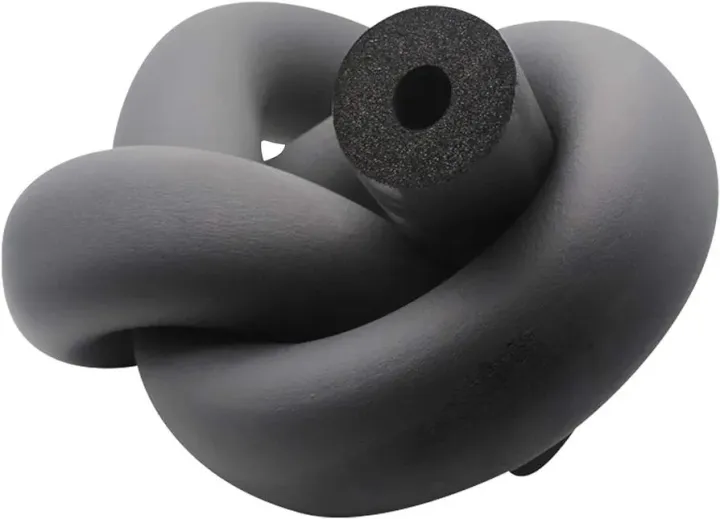aeroflex%20vflex%20black%20Foam%20Pipe%20Insulator%20Air%20Conditioner%20Protector%20Tube,%20Water%20Pipe%20Insulation%20Wrap%20Outdoor%20size:%203/8%20Wall%20x%206%20Feet%20Tube%20Insulation%20Foam%20Tubing%20Black%20Rubber%20Tubular%20Tubular%20Insulator%20-%20Image%203