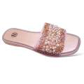 Fashionable Full Stone Siliper - Shoe For Women New Premium Sandal For Girls. 