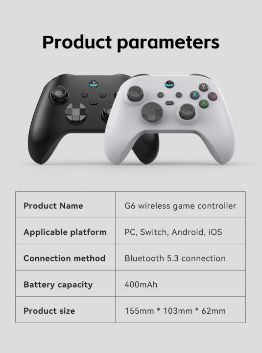 G6%20Wireless%20Mobile%20Game%20Controller%20with%20Hall%20Trigger%20and%20Hall%20Joystick%20Supporting%20Switch/PC/Android/iOS%20-%20Image%206