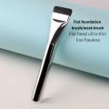Premium Makeup Brush for Liquid, Cream, and Powder - Buffing, Blending, and Face.
