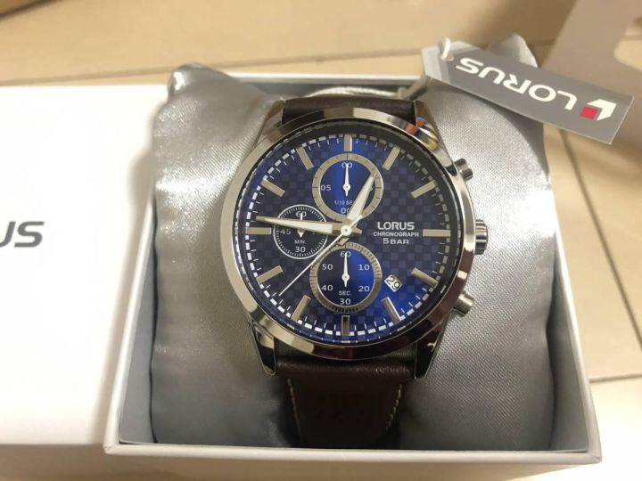 Lorus By Seiko Made in Japan Recent Import
