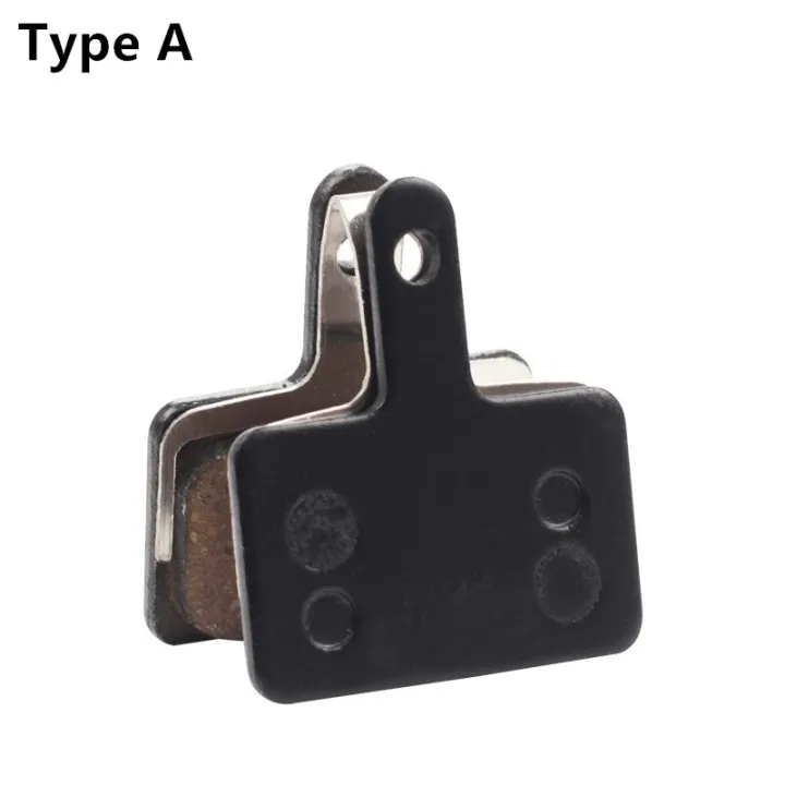 4Pairs%20Bike%20MTB%20Semi-Metallic%20Disc%20Brake%20Pads%20For%20Shimano%20B01S%20G01S%20A01S%20XTR%20XT%20SLX%20Deore%20Sram%20Guide%20Level%20HRD%20Red%20Etap%20Magura%20-%20Image%202