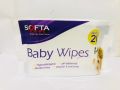 Softa care Baby Wet Wipes 20's pack | wet wipes | Softa baby wipes | softa care wet wipes 20's. 