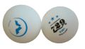 729 WTT youth table tennis ball. 