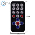1LOT Infrared IR Wireless Remote Control Module Kits DIY Kit HX1838 For Arduino Raspberry Pi. 