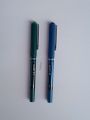 cherry -v7 free ink Roller pen blue ink (0.5mm).