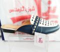 LADIES SHOES, HALF SHOES, LADIES PUMPS, WEJ SHOES. 