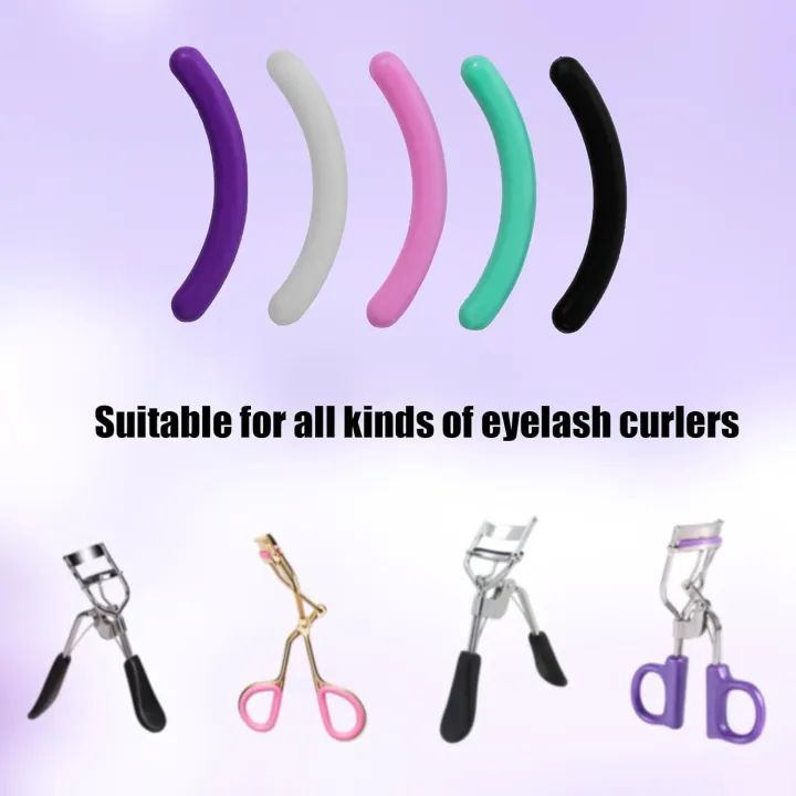 24PCS%20Eyelash%20Curler%20Refills%20-%20Hypoallergenic%20Silicone%20Pads%20Universal%20Fit%20w/%20Case%20Salon-Grade%20Anti-Slip%20Design%20100+%20Uses%20-%20Image%203
