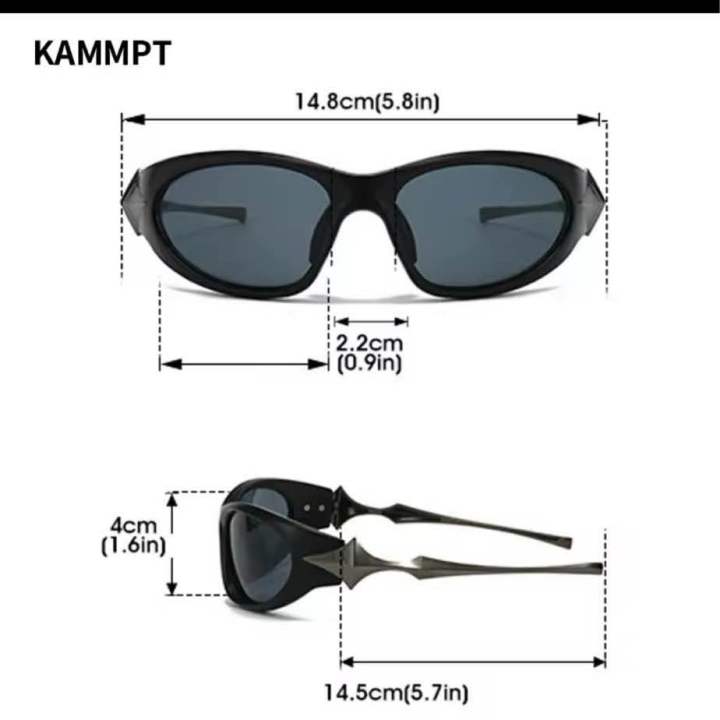 Chunky%20Star%20sunglass(black/silver)%20Luxury%20sunglass,Y2K%20-%20Image%204