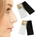 Nose Pin, Pack of 40 Beautiful Nose Pin for Girls.. 