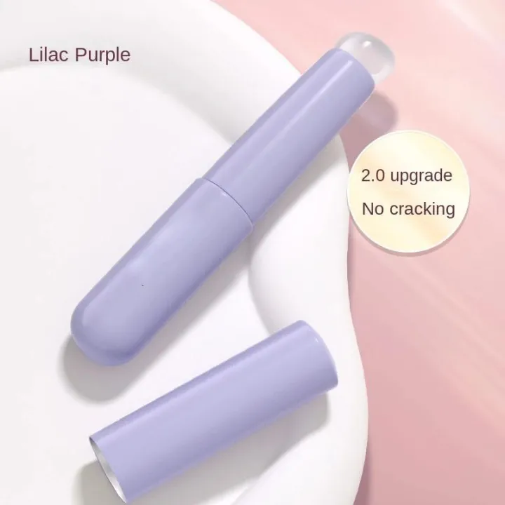 Silicone%20Lip%20Brushe%20with%20ABS%20Plastic%20Handle,%20Portable%20Lipstick%20&%20Lip%20Balm%20Applicator%20with%20Cap,Perfect%20Blending%20&%20Smudge%20Cover%20-%20Image%207