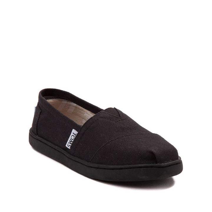 TOMS%20unisex%20syanno%20black%20canvas%20shoes%20-%20Image%202