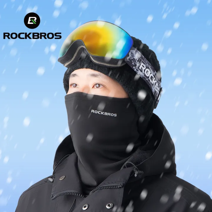 ROCKBROS%20Skiing%20Snowboarding%20Eyewear%20Goggles%20for%20%20/%20Child%20Windproof%20Anti-fog%20Snow%20Ski%20Glasses%20Winter%20Sports%20Accessories%20-%20Image%206