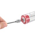 Syringe  Needle Marinade Roast Meat Seasoning Device Steak Roast Sauce Syringe. 