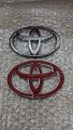 Toyota Logo Emblem 4.5X3 Inches. 