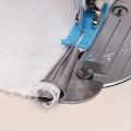 8pcs Sewing Rolled Hemmer Foot Set 3-10mm Wide Rolled Hem Pressure Foot Sewing Machine Home Industrial Curved Scroll Hemmer Foot. 