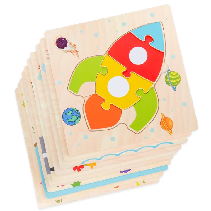 Baby%20Wooden%203D%20Puzzles%20Tangram%20Shapes%20Learning%20Educational%20Cartoon%20Animal%20Intelligence%20Jigsaw%20Toys%20For%20Children%20%20-%20Image%205