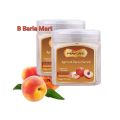 Maycare Apricot Facial Scrub (৫০০ গ্রাম). 
