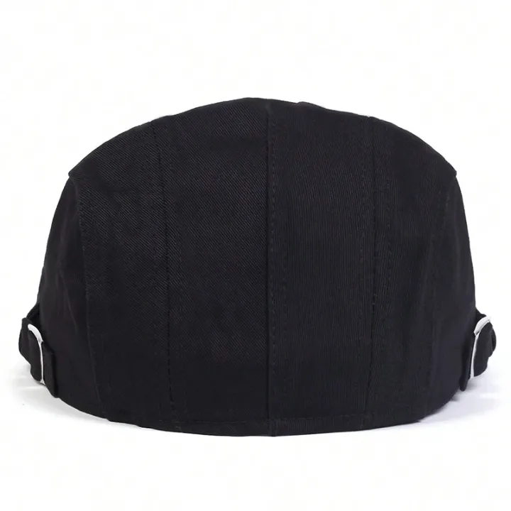 Men%20Light%20Board%20Solid%20Color%20Berets%20Newsboy%20Caps%20Hip%20Hop%20British%20Painters%20Hats%20Spring%20and%20Summer%20Adjustable%20Flat%20Cap%20-%20Image%205