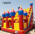 jumping slide jumbo. 