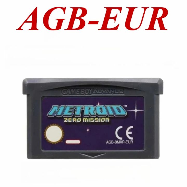 Hot%20GBA/NDS/USA/EUR%20Version%2032-bit%20Video%20Game%20Cartridge%20Console%20Card%20Metroid%20Series%20GBA%20Game%20Fusion%20Zero%20Mission%20For%20-%20Image%204