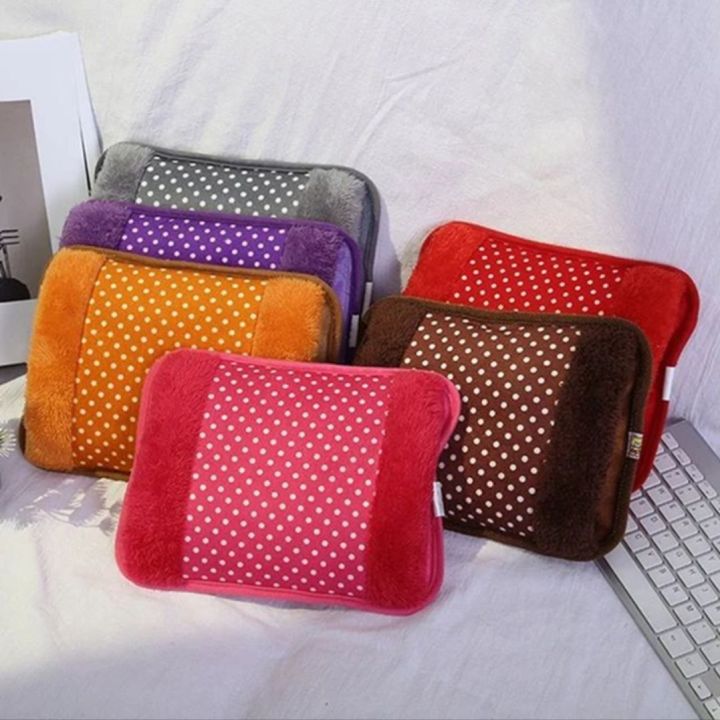 Electric Pillow Warmer