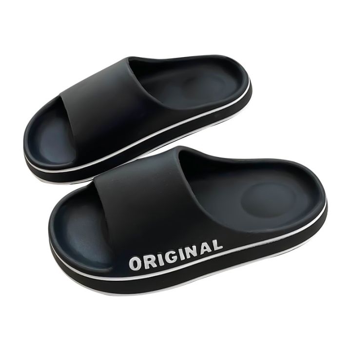 Feslishoet%20Women%20Letter%20Slippers%20Beach%20Slides%20Solid%20Color%20Mens%20Thick%20Sole%20Indoor%20Bathroom%20Anti%20Slip%20Shoes%20Summer%20Couple%20Sandals%20-%20Image%207
