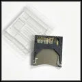 NEW SD Memory Card Reader Slot For Canon 6D 5DM3 5D3 5DS 7D2 7DM2 G9 G7 SX20 650D EOS Rebel T4i Kiss X6i 700D Kiss X7i Rebel T5i. 