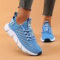 Women Casual Shoes Sneakers Breathable Athletic Lightweight Outdoor Running Sports Shoes for Women Walking Tennis Jogging Shoes.
