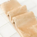 1/2/4pairs Winter Thermal Socks for Women Velvet Nylon Plush Fleece Lined -30°C Warm Seamless Thicken Snow Socks Unisex.