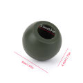 4Pcs Camping Chair Leg Cap Anti Slip Stabilizing Rubber Ball Feet Outdoor Chair Leg Tips Ball Cap for Rugged and Uneven Surfaces. 