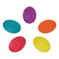 Hand Therapy Stress Relief Ball  Squeeze Ball for Muscle Relaxation Rehabilitation Carpal Tunnel Prevention & Stress Relief. 