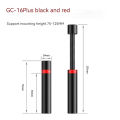 TEUCER GC-16 Graphics Card GPU Holder Magnetic Video Card Bracket Vertical Telescopic GPU Stand Support 27-120mm. 