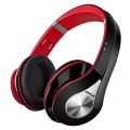 Mpow Bluetooth Headphones with Mic Stereo HiFi Sound, Foldable headphones wireless Bluetooth, 65Hrs Deep Bass over ear headphones. 