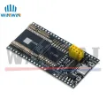 ESP8266 ESP32-WROVER Development Board Test Programmer Socket Downloader for ESP-01 ESP01S ESP12 ESP32 Universal. 