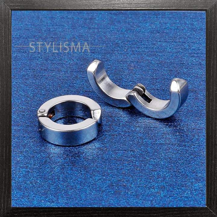 Punk%20men%20stainless%20steel%20stud%20ear%20rings%20boys%20gift%20earrings%20fashion%20earrings%20for%20men%20-%20Image%202