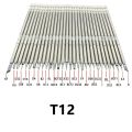 New T12-I BC2 BC3 ILS J02 JL02 D24 T12 Series Replace Soldering Iron Tips For Hakko fx951. 