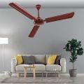 SDN TOOFAN 48" High speed ceiling fan with double barring and silent feature. High speed ceiling fan with Aerodynamically Designed Blades
, 1200 MM blade for powerful air throw with power saving , best performance in low voltage. 