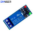 DIYUSER 5V 1 2 4 8 Channel Relay Module With Optocoupler. Relay Output 1 2 4 8 Way Relay Module  In Stock  For ARDUINO. 