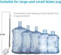 Cleaning Brush for 19 liter water bottle best for homes and kitchen. 