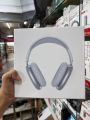 Apple AirPods Max Wireless Over Ear Headphones Premium Active Noise Cancellation Spatial Audio Bluetooth Headset. 