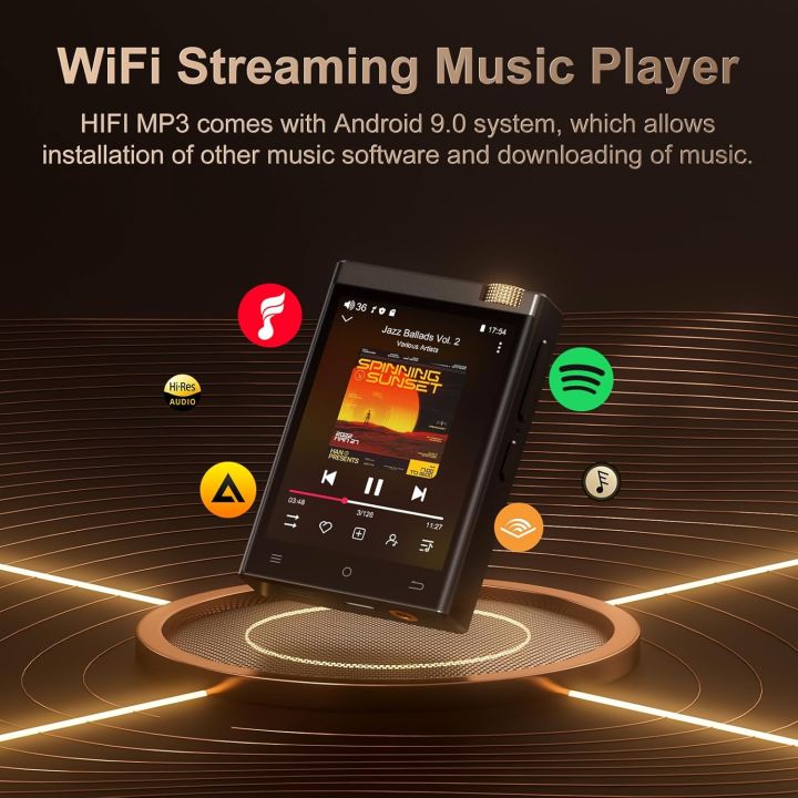 Hi-Fi%20MP3%20Player%20with%20Bluetooth%20and%20WiFi,%20Oilsky%20Lossless%20DSD%20High-Resolution%20Digital%20Audio%20with%2016GB/80GB%20Memory%20up%20to%201TB%20-%20Image%204