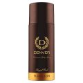 Denver Hamilton Royal Oud Deodorant Body Spray 150ml. 