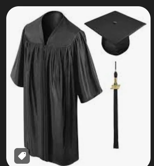 convocation%20graduation%20gown%20cap%20and%20tassel%20%20unisex%20for%20adult%20for%20university%20college%20High%20school%20students%20-%20Image%204