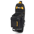 TOUGHBUILT TB-CT-36-M7 TB-CT-36-L7 7-Pocket Pouch Medium Large Rugged 6-Layer Construction Durable Storage ToolBag.